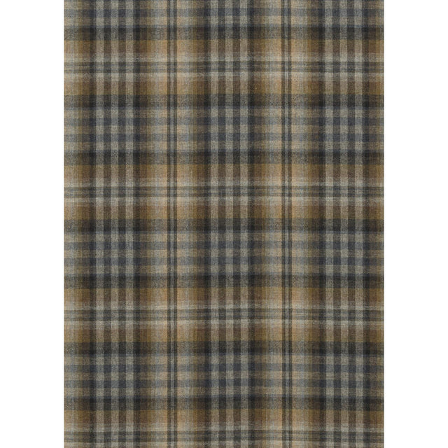 Mulberry NEVIS GRANITE Upholstery Fabric