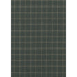 Mulberry BUTE BLUE/GREEN Upholstery Fabric