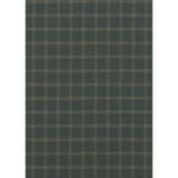 Mulberry BUTE BLUE/GREEN Upholstery Fabric