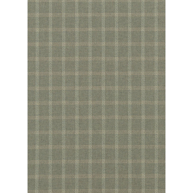 Mulberry BUTE SOFT LOVAT Upholstery Fabric