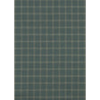 Mulberry BUTE TEAL Upholstery Fabric