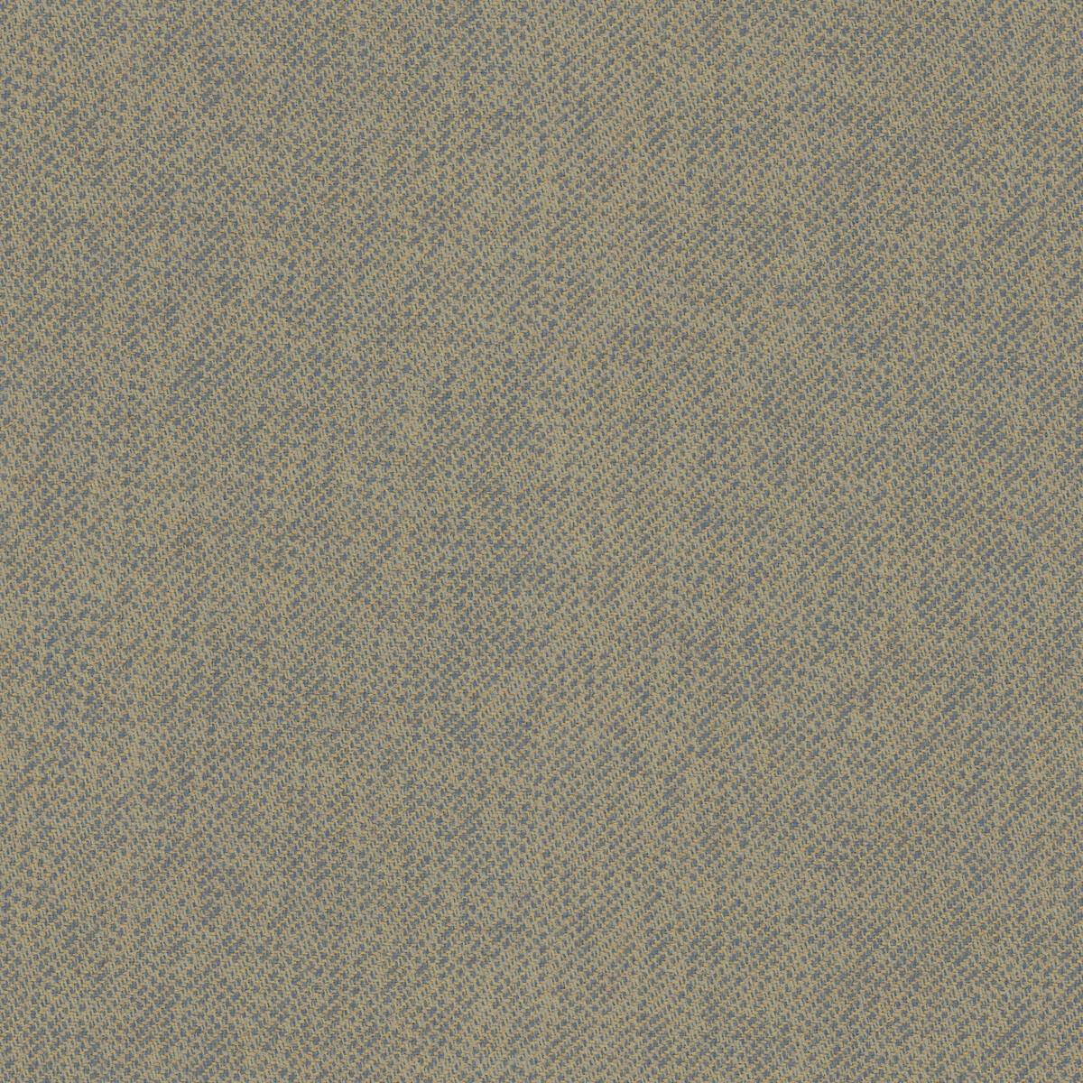 Lee Jofa Quartzite Wool Opal Blue Fabric