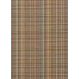 Mulberry MULL RUSSET Upholstery Fabric