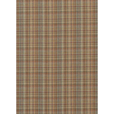 Mulberry MULL RUSSET Upholstery Fabric