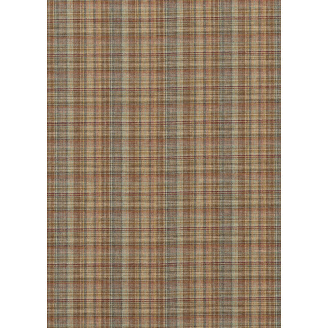 Mulberry MULL RUSSET Upholstery Fabric