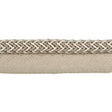 Kravet ELECTRIC EDGE TAUPE Trim