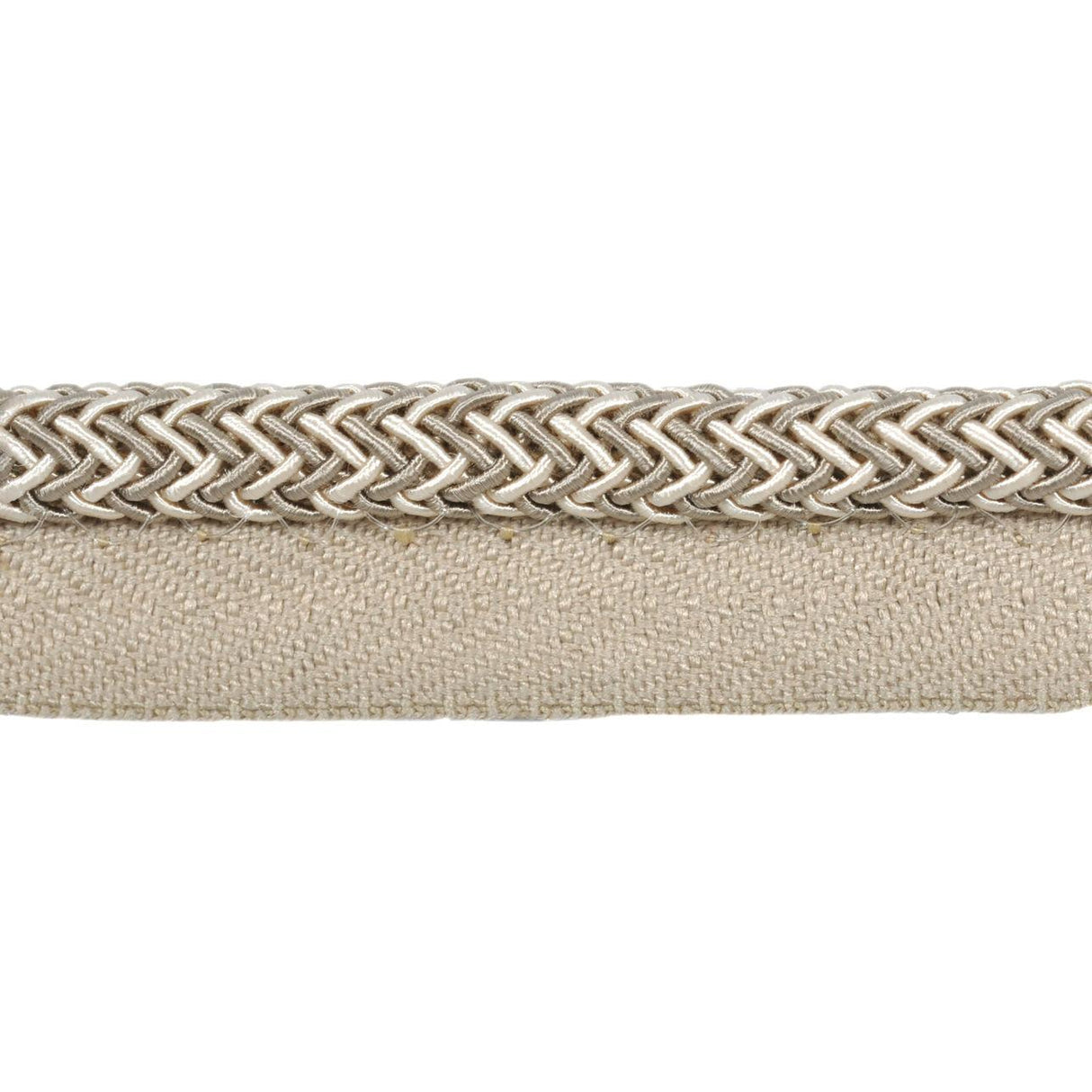 Kravet ELECTRIC EDGE TAUPE Trim