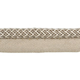 Kravet ELECTRIC EDGE TAUPE Trim