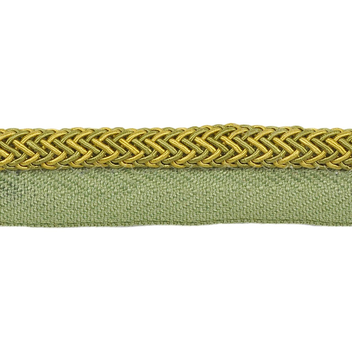 Kravet ELECTRIC EDGE SOUR GREEN Trim