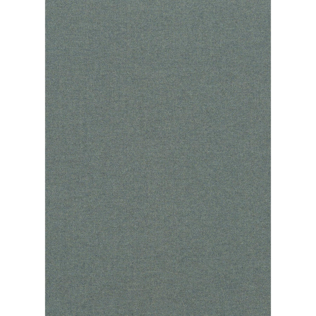 Mulberry LEITH TEAL Upholstery Fabric