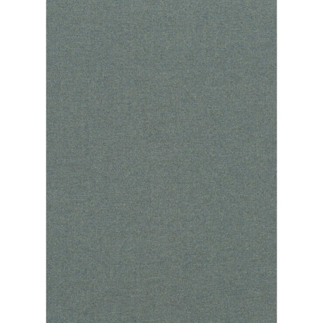 Mulberry LEITH TEAL Upholstery Fabric