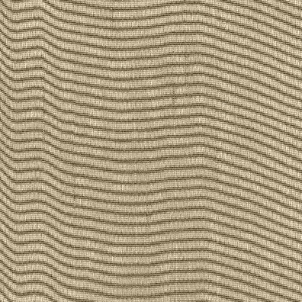 Kasmir Burnished Stripe Taupe Fabric