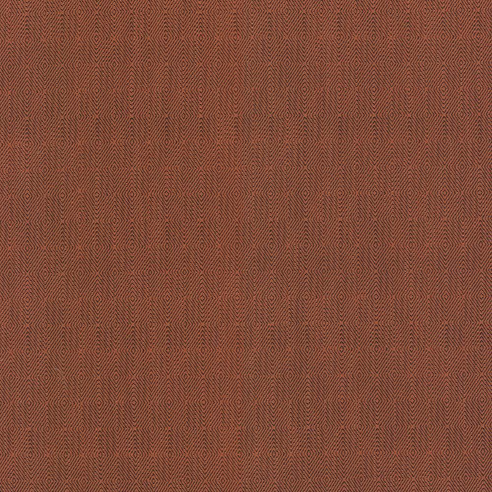 Kasmir Burundi Ember Fabric