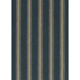 Mulberry CHESTER STRIPE TEAL Upholstery Fabric