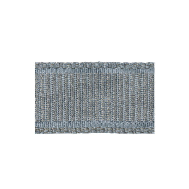 Brunschwig & Fils COEUR BAND AZURE Trim
