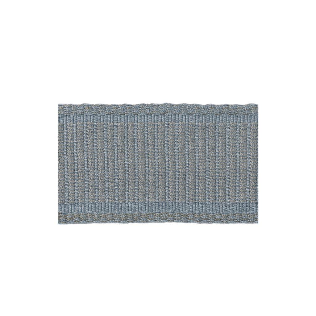 Brunschwig & Fils COEUR BAND AZURE Trim