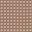 Kasmir Buvette Blood Orange Fabric