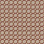 Kasmir Buvette Blood Orange Fabric