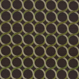 Kasmir Buvette Forest Fabric