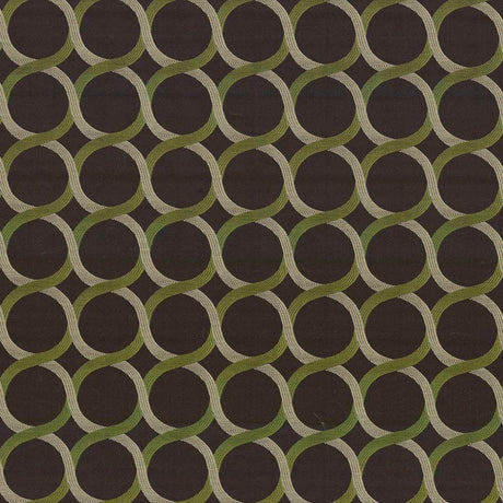 Kasmir Buvette Forest Fabric