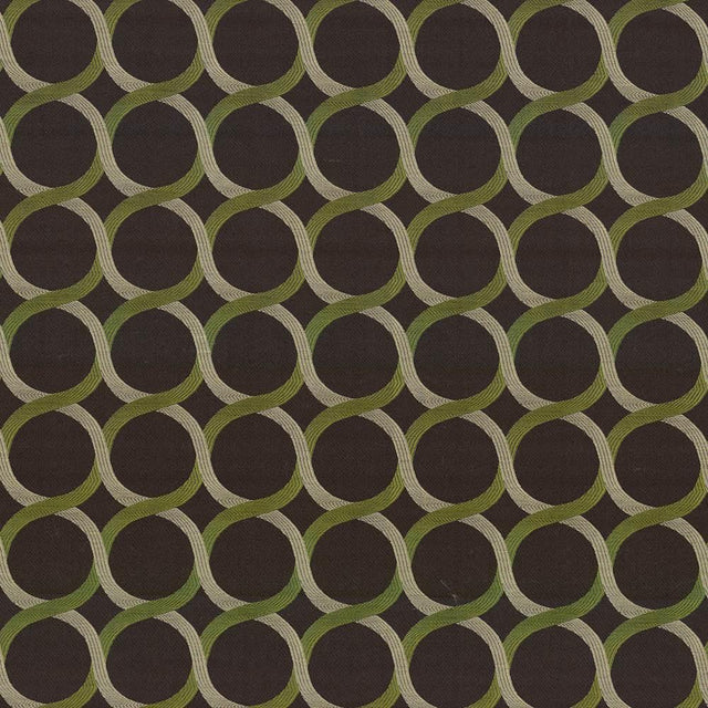 Kasmir Buvette Forest Fabric