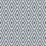 Kasmir Cabruna Blue Fabric