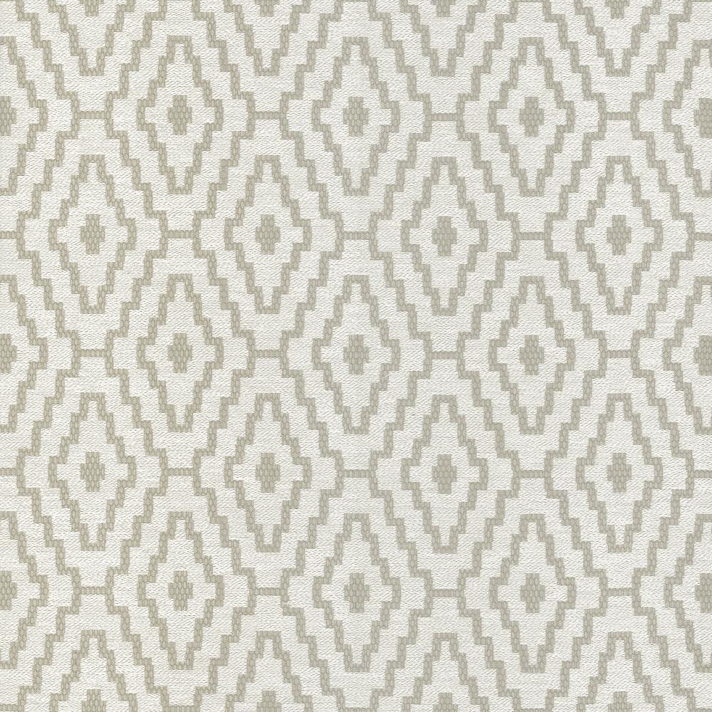 Kasmir Cabruna Silver Fabric