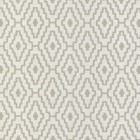 Kasmir Cabruna Silver Fabric