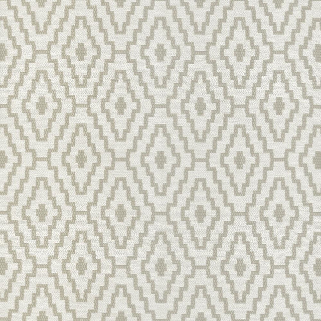 Kasmir Cabruna Silver Fabric