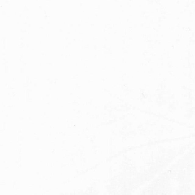 Kasmir Cadiz White Fabric