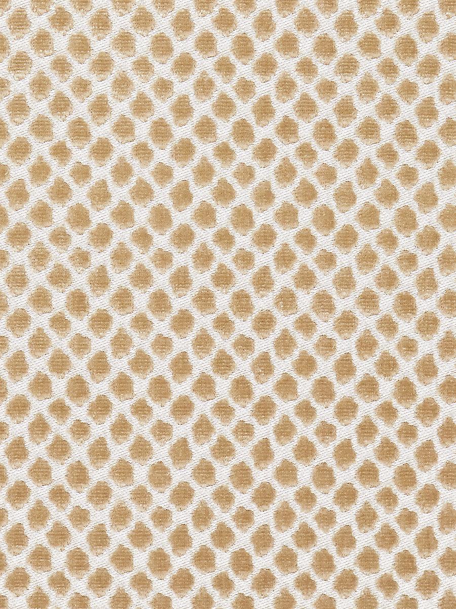 Scalamandre Etosha Velvet Sand Fabric