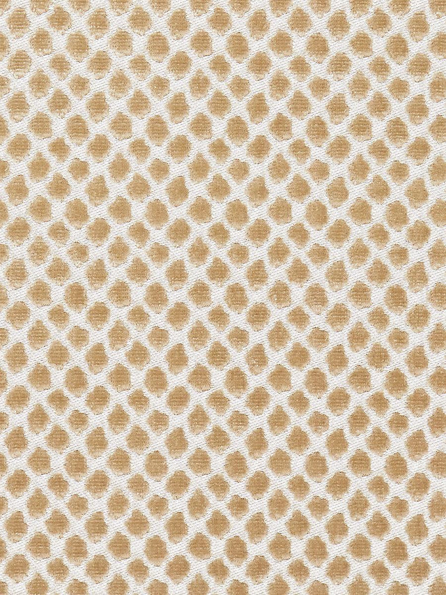 Scalamandre Etosha Velvet Sand Fabric