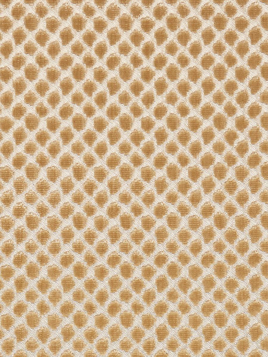 Scalamandre Etosha Velvet Palomino Fabric