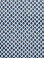 Scalamandre Etosha Velvet Bluestone Fabric