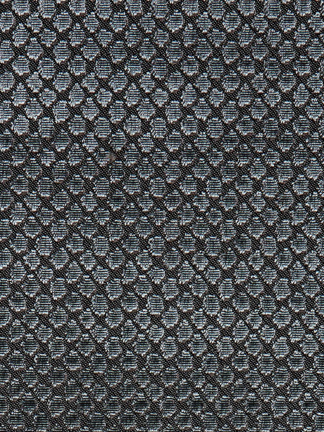 Scalamandre Etosha Velvet Graphite Fabric