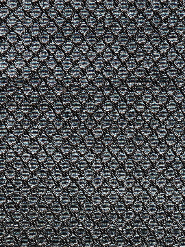 Scalamandre Etosha Velvet Graphite Fabric