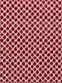 Scalamandre Etosha Velvet Framboise Fabric
