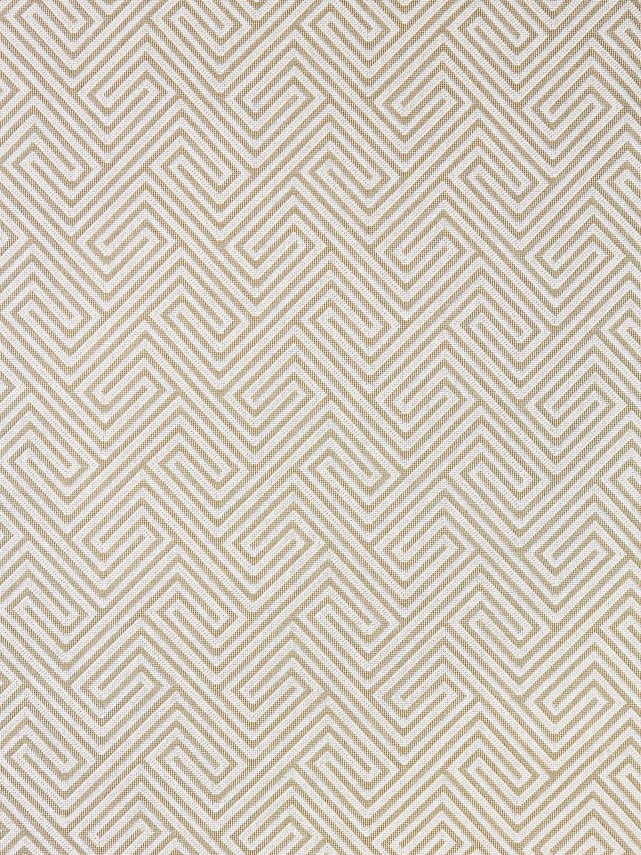 Scalamandre Labyrinth Weave Sand Fabric