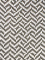Scalamandre Labyrinth Weave Nickel Fabric