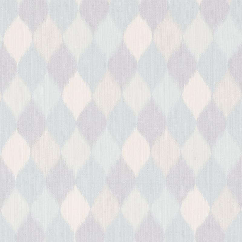 Schumacher Harlequin Sky Fabric