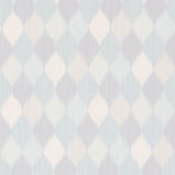 Schumacher Harlequin Sky Fabric
