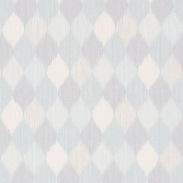 Schumacher Harlequin Sky Fabric