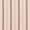 Schumacher Coco Stripe Blush Fabric