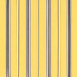 Schumacher Coco Stripe Yellow Fabric