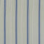 Schumacher Coco Stripe Mineral Fabric