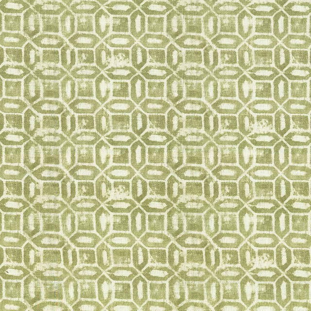 Kasmir Calypso Cove Dew Fabric