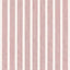 Schumacher Jean Stripe Red Fabric