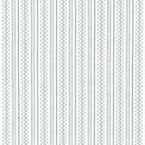 Schumacher Jack Stripe Sky Fabric
