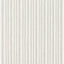 Schumacher Jack Stripe Stone Fabric