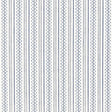 Schumacher Jack Stripe Navy Fabric
